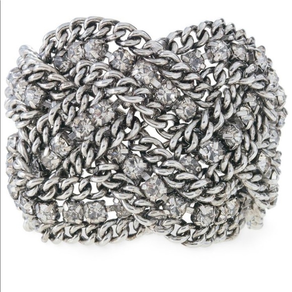 Stella and Dot Petra Bracelet - Picture 2 of 2